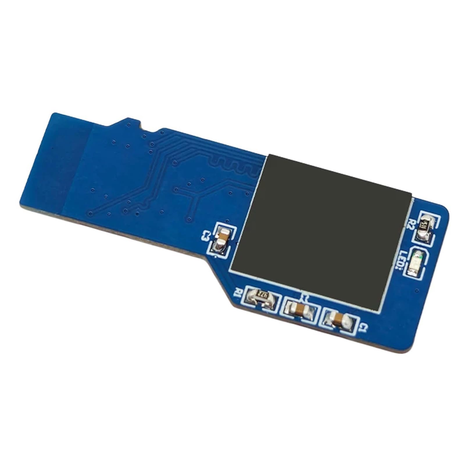 Supporto Adattatore da EMMC a Scheda Memoria Adattatore sostitutivo Chip BGA153 BGA169 per Soluzione archiviazione Scheda Sviluppo modulo Memoria per Recupero Dati