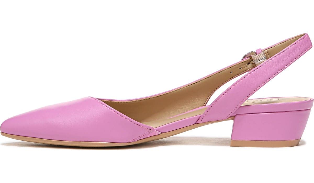 Naturalizer Womens Banks Pump Desertcart Australia