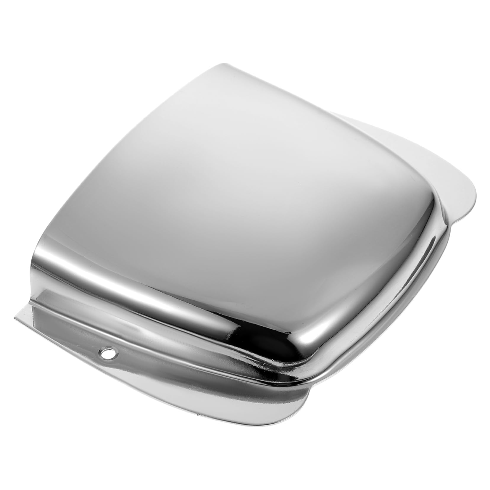 OFFSCH Protective Cover for Bass Bridge Bass Guitar Accessory Zinc Alloy Sound Maintenance