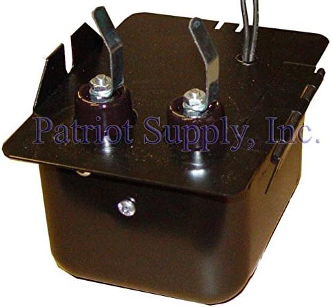 Allanson Product 2721-629
