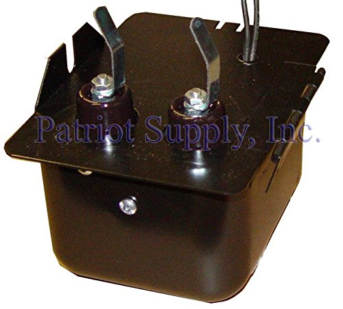 Allanson Product 2721-629