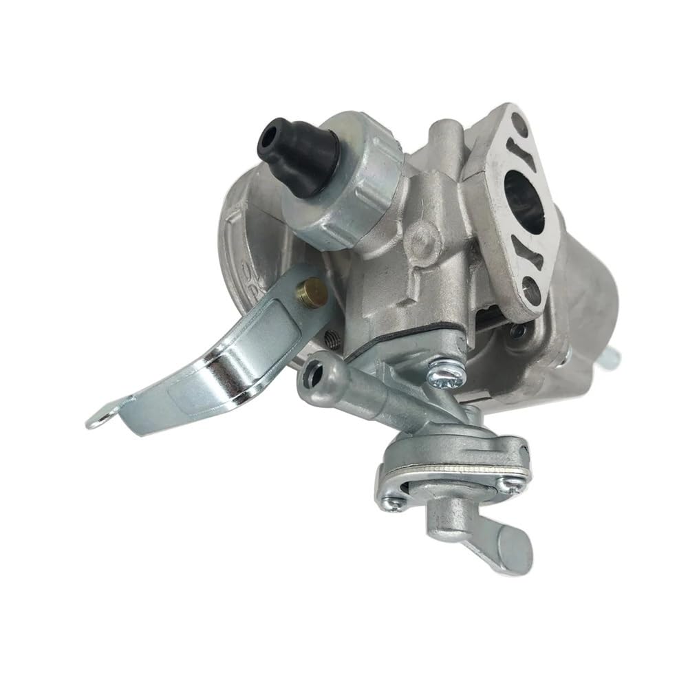 Carburateur NB411 haute précision pour désherbeur thermique