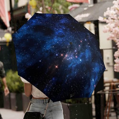 Parapluie pliant à la main imperméable compact Aloha Hawaï - 7