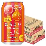 サントリー ほろよい �