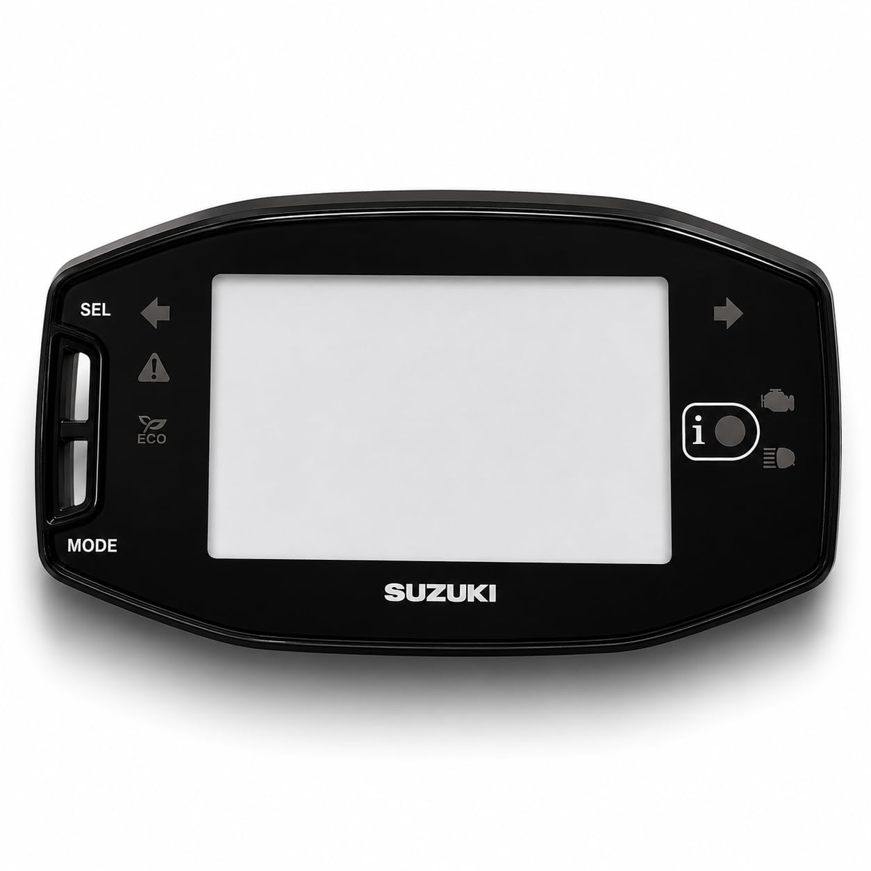 Speedometer Meter Case Cover Compatible with Suzuki Burgman Street 125 Meter Upper Case Housing-picture-14
