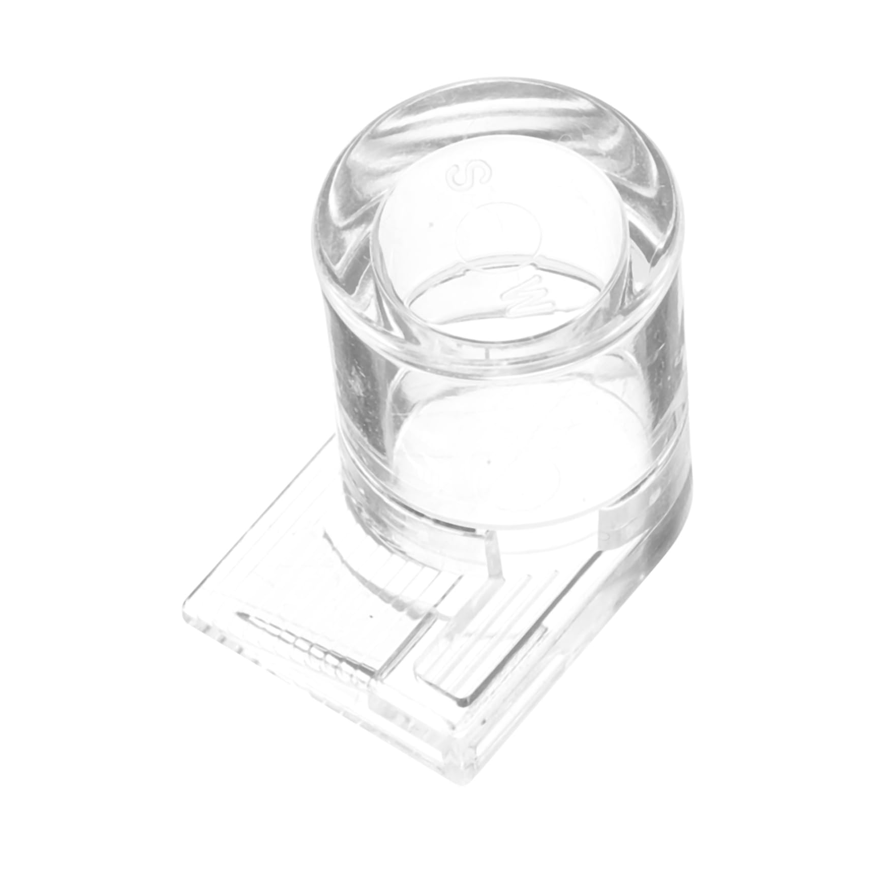 Mangiatoia Per Formiche Con Ciotola Per Acqua - Alimentatore Automatico Per Formicaio - Foto 10