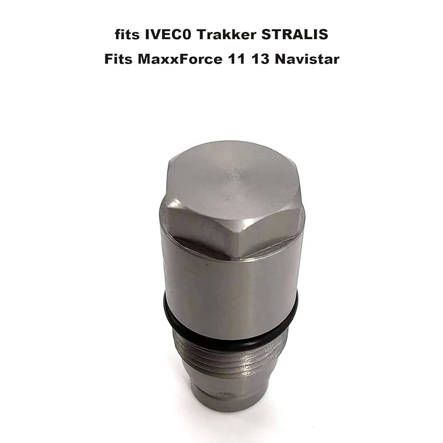 Amazon.com: kmdiesel F00N010001 Pressure Limiting Valve PLV