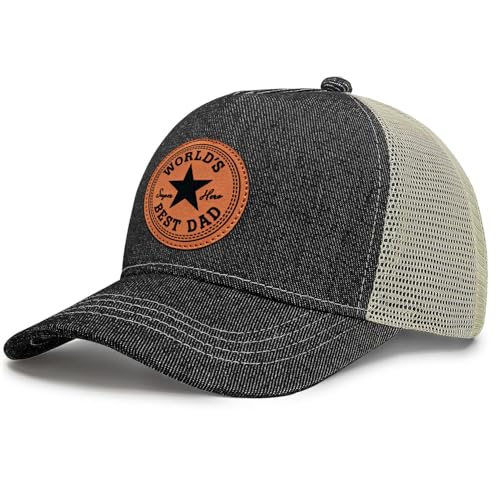 Image of Dad Gifts Dad Hat for Men