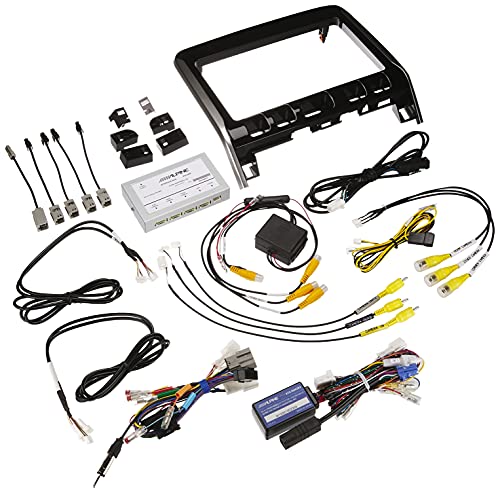 ALPINE X9V ジャンク扱い 51NO1vvz83S.jpg