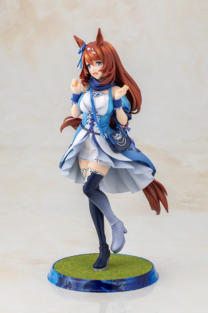 Amazon | 壽屋(KOTOBUKIYA) ウマ娘 プリティーダービー スーパー