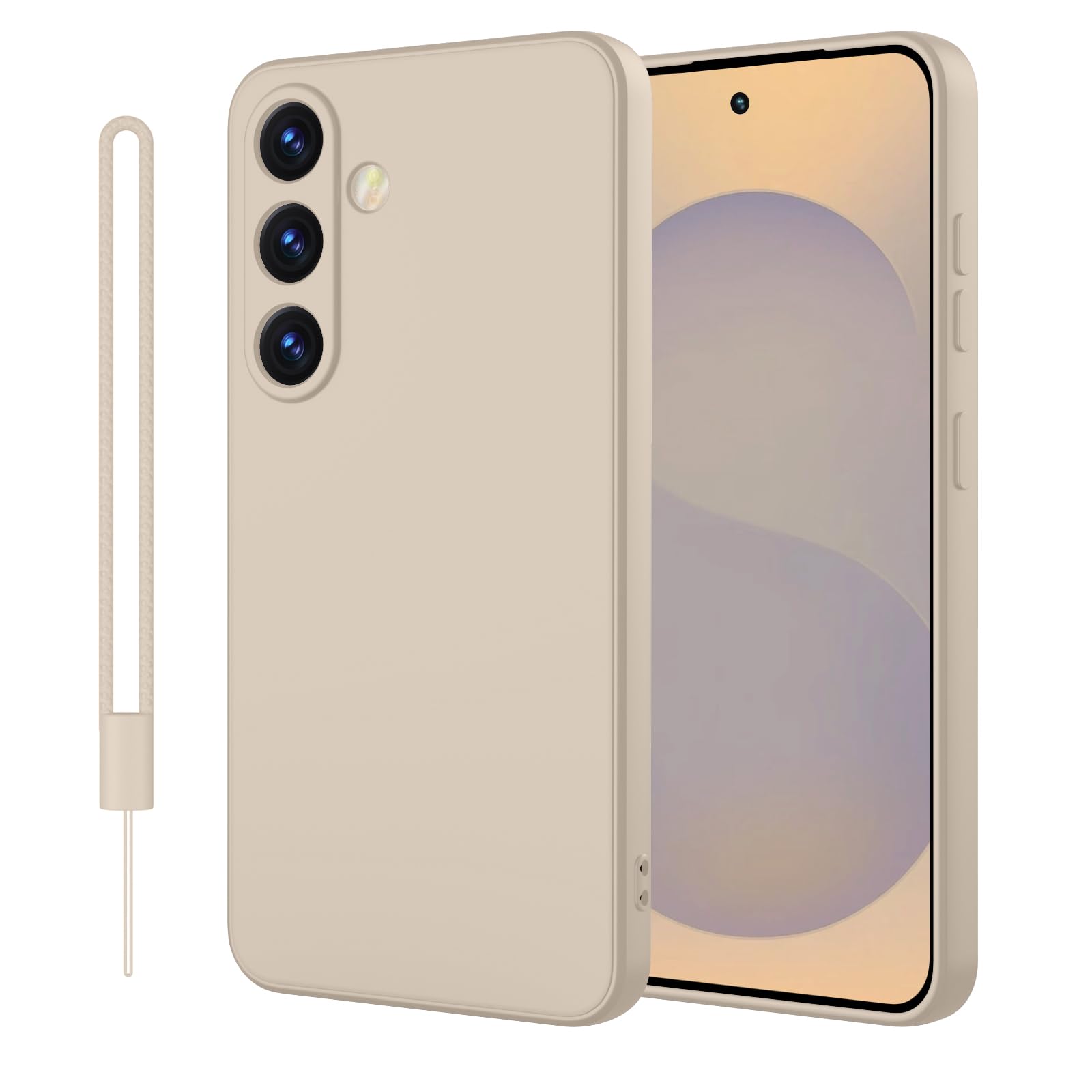 ORDA Hülle für Samsung Galaxy S24 Plus Case