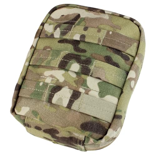 Condor MA21-008 EMT Pouch Multicam