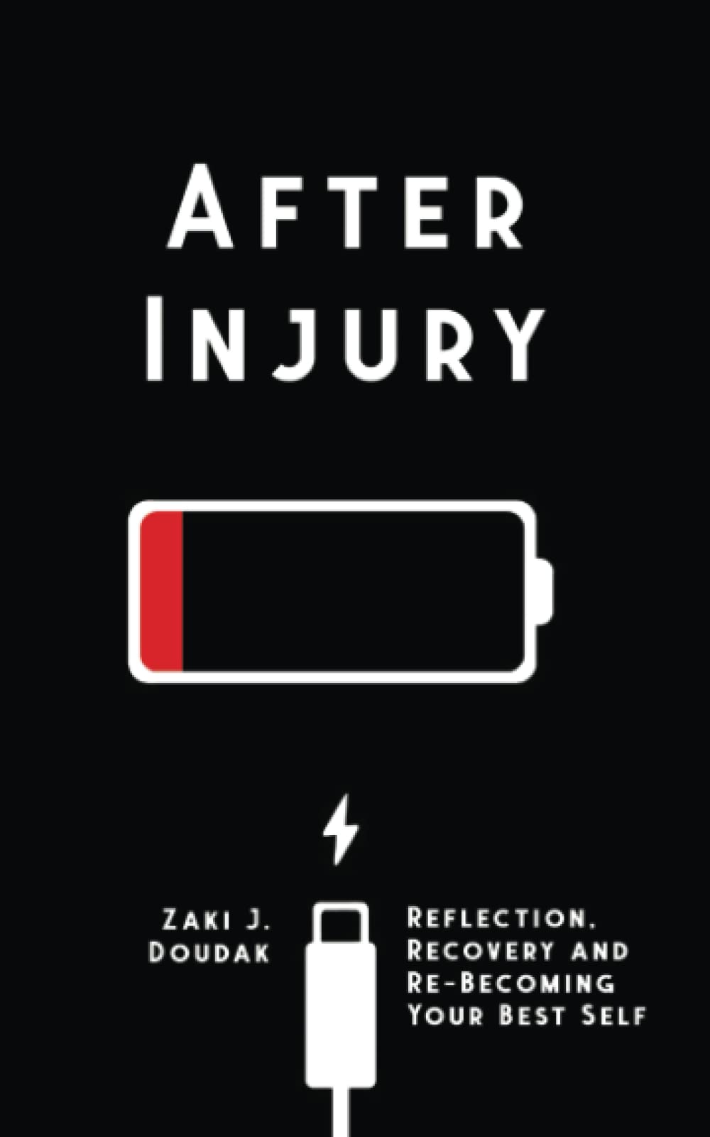 After Injury: Reflection, Recovery and Re-Becoming Your Best Self