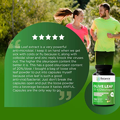 Balance Breens Hemp Extract Capsules 30,000 mg per Bottle - Supports Brain Functions, Immune Support - Rich in Omega 3-6-9 Fatty Acids - Image 8