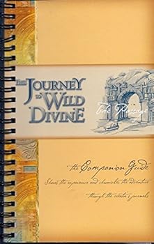 Paperback The Journey to Wild Divine (The Companion Guide) Book