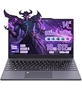 Amazon.co.jp: OFFICE 2024 搭載ノートパソコンゲーミング Core i7