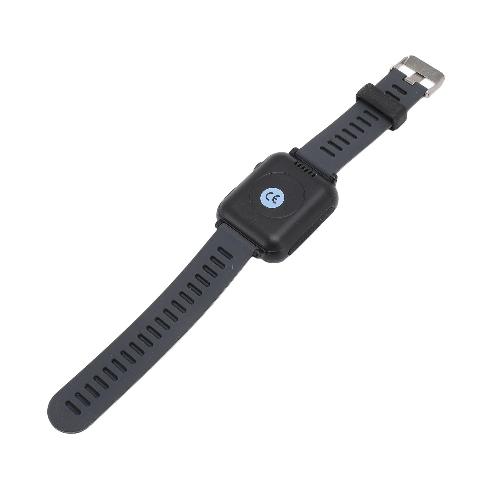 Jectse Montre Intelligente pour Enfants pour Garçons et Filles, écran Tactile Y12B, Montre Intelligente étanche pour Enfants avec 14 Jeux, Caméra Musicale, Réveil Vidéo, Lampe de Poche,