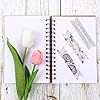 8 Pcs Bookmark Die Cuts Metal Cutting Dies Carbon Steel Embossing Template DIY Craft Die Cutting Stencils Metal Dies Scrapbooking Tool for Paper Crafting Card Making Supplies #4