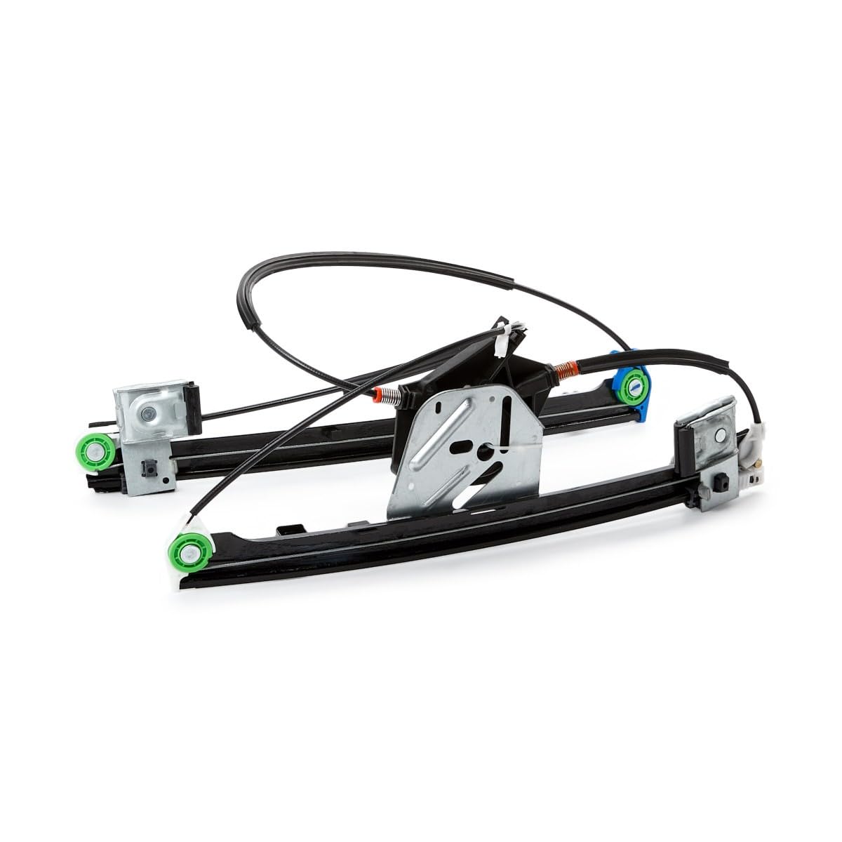 RIDEX 1561W0309 Alzacristallo elettrico anteriore Sinistra senza motore elettrico Compatibilità con SEAT Ibiza II 6K1