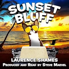 Sunset Bluff Titelbild