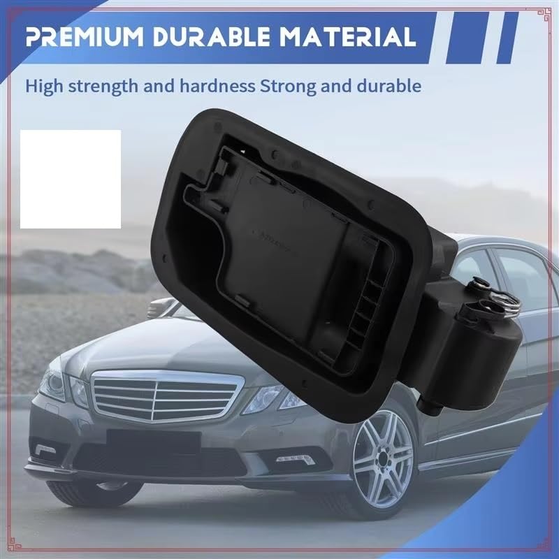 Tapón de aceite del motor Para Benz Para Clase E Para AMG Para W212 2009-2016 Tapa De Solapa Olla Llenado Combustible Coche A2126300000