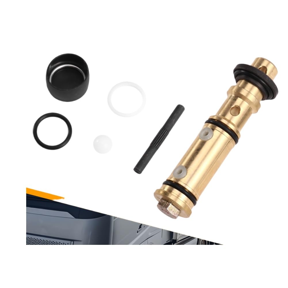 Kit de reparación de bomba de inclinación compatible con VOE 3092052 para camiones de la serie L10A