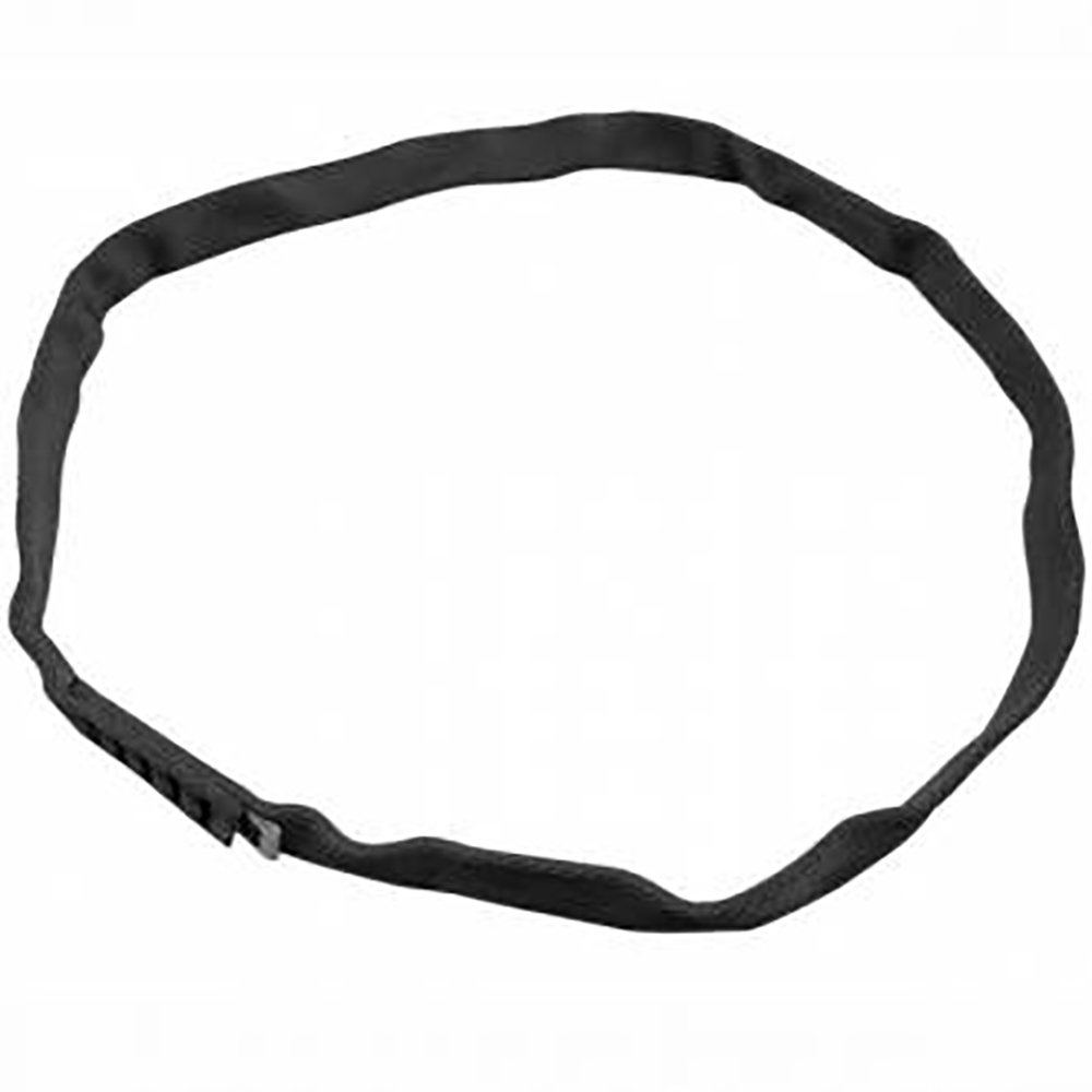 Kong. Aro Bull Textile Anchor Ring up to 35 kN. Polyamide 25 mm, Reinforced Stitching, Professional Use, EN 795/B, EN 354, ANSI Z359.18, EAC - 5