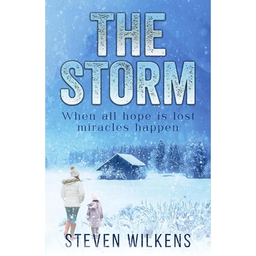 The Storm by Steven Wilkens episode artwork