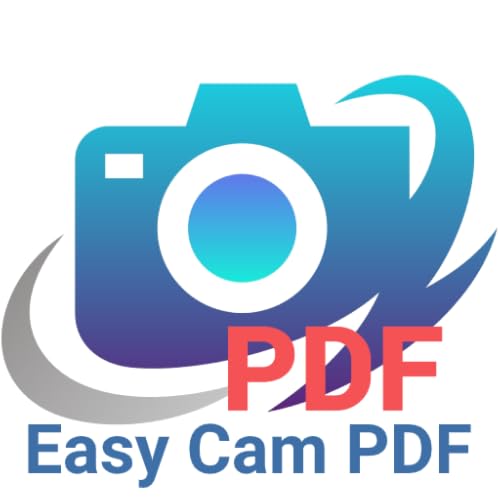Easy Cam PDF- Photo to PDF maker | free