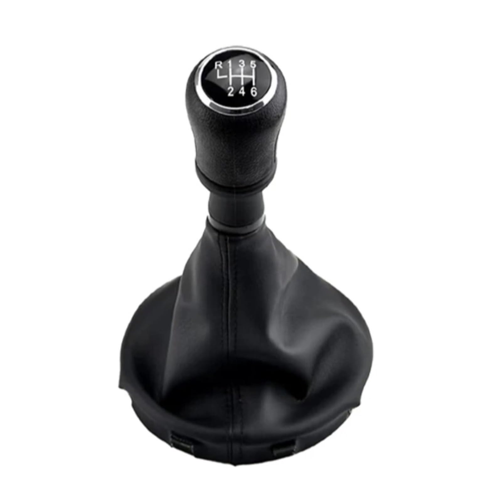 For VW Transporter T5 T5 1 T6 Gp 2003-2011 Gear Shifter Knob Performance