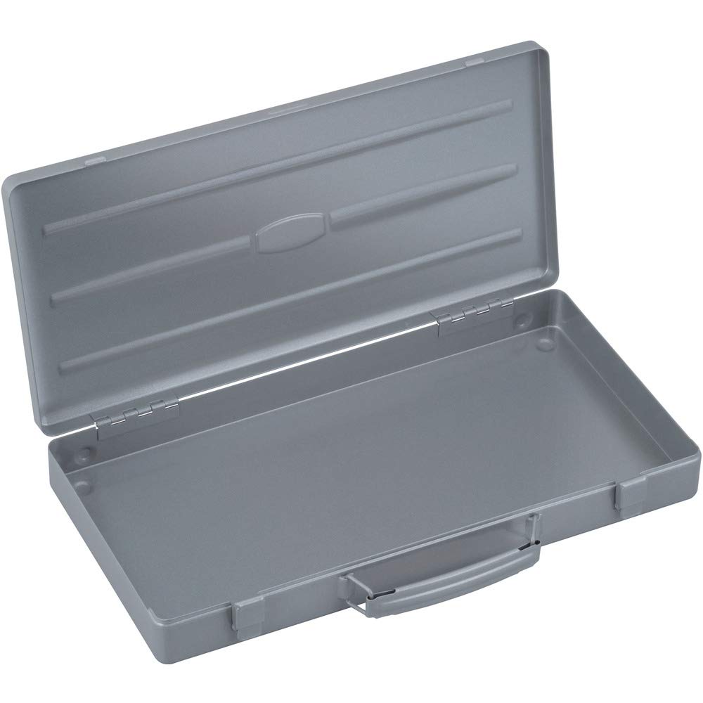 (未使用･未開封品)　トネ(TONE) ツールケース MCT3 シルバー 0pbj0lf Amazon | トネ(TONE) ツールケース MCT3 シルバー | ツールボックス