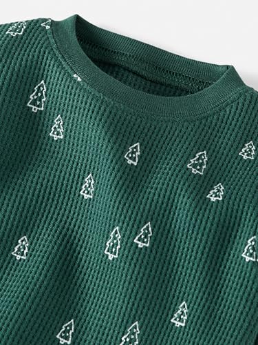 Image of little planet by carter's Baby 2-piece Pajamas Made With Organic Cotton