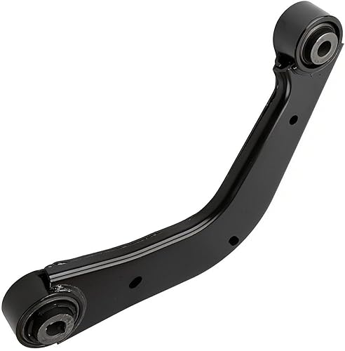 Miniatura 920 de Detroit Axle - Kit de brazos de control delanteros de 4 piezas para Chevrolet Aveo Aveo5 Pontiac G3 Wave Wave5 Suzuki Swift+, 2 brazos de control