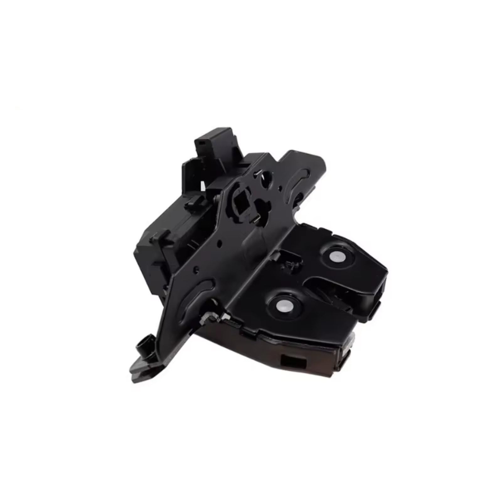 Trunk Latch Compatible with Buick for Encore 2013-2019 1 Pcs Rear Trunk Door Lock Latch Actuator Replacement Accessories 13500195