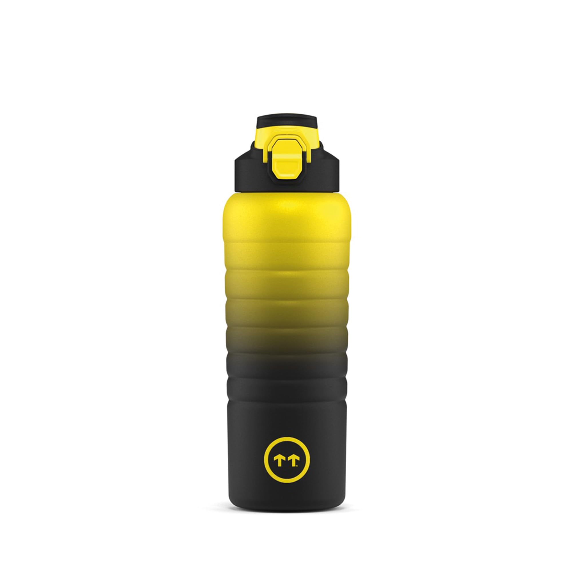 Cool Bottles - Stainless Steel Water Bottle, Gym Bottle - Tokyo - 730ml