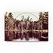 Into The Wild by Vintage Skies, 30x47-Inch Canvas Wall Art