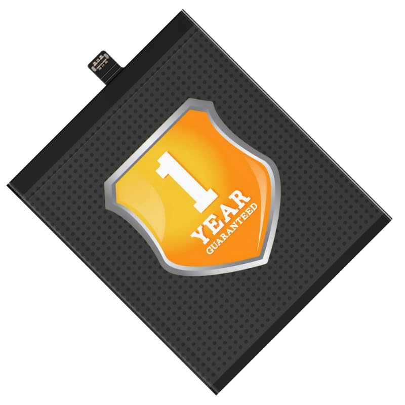 Image of Original BP41 Battery Compatible for Xiaomi Redmi K20 (M1903F10I) | Xiaomi Mi 9T (M1903F10G) - (4000mAh) - 1 Year Warranty K7