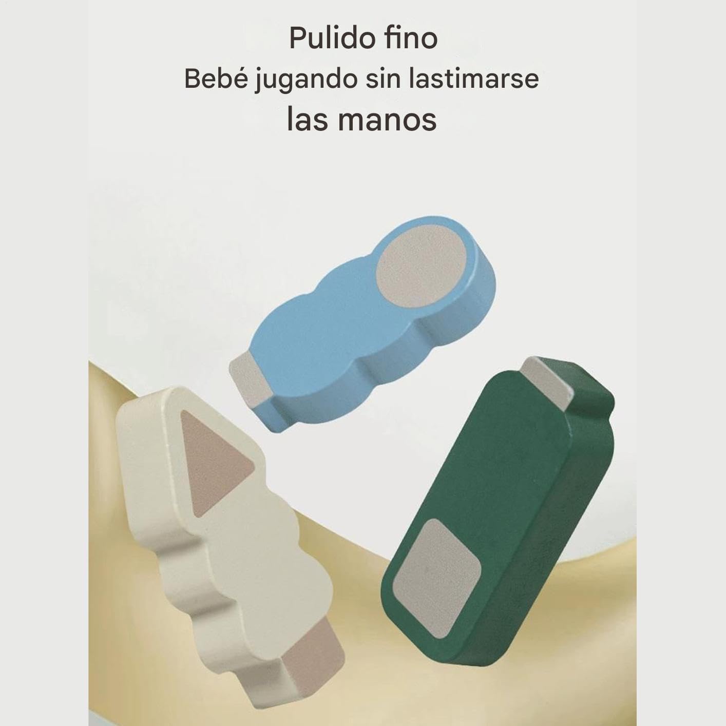 Mesa de Actividades,Mesa de Juego Centro de Actividades de Madera | Juguete Educativo Infantil Interior Exterior Destete Regalo