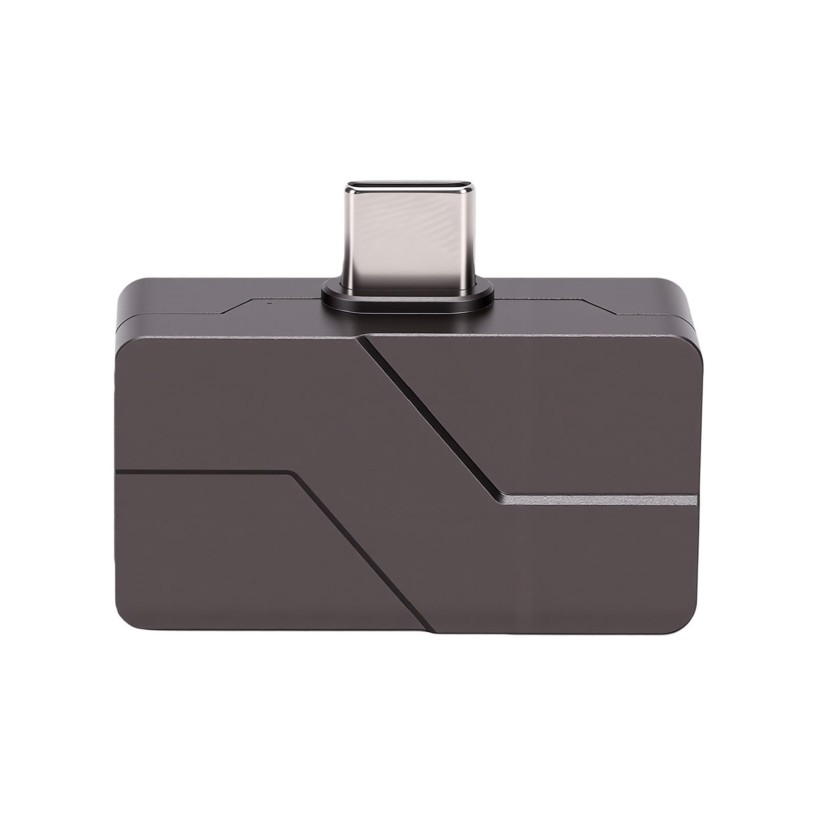 CCYLEZ Amplificador de Auriculares DAC USB C 384KHz 32bit, para Escenario de de Alta Fidelidad