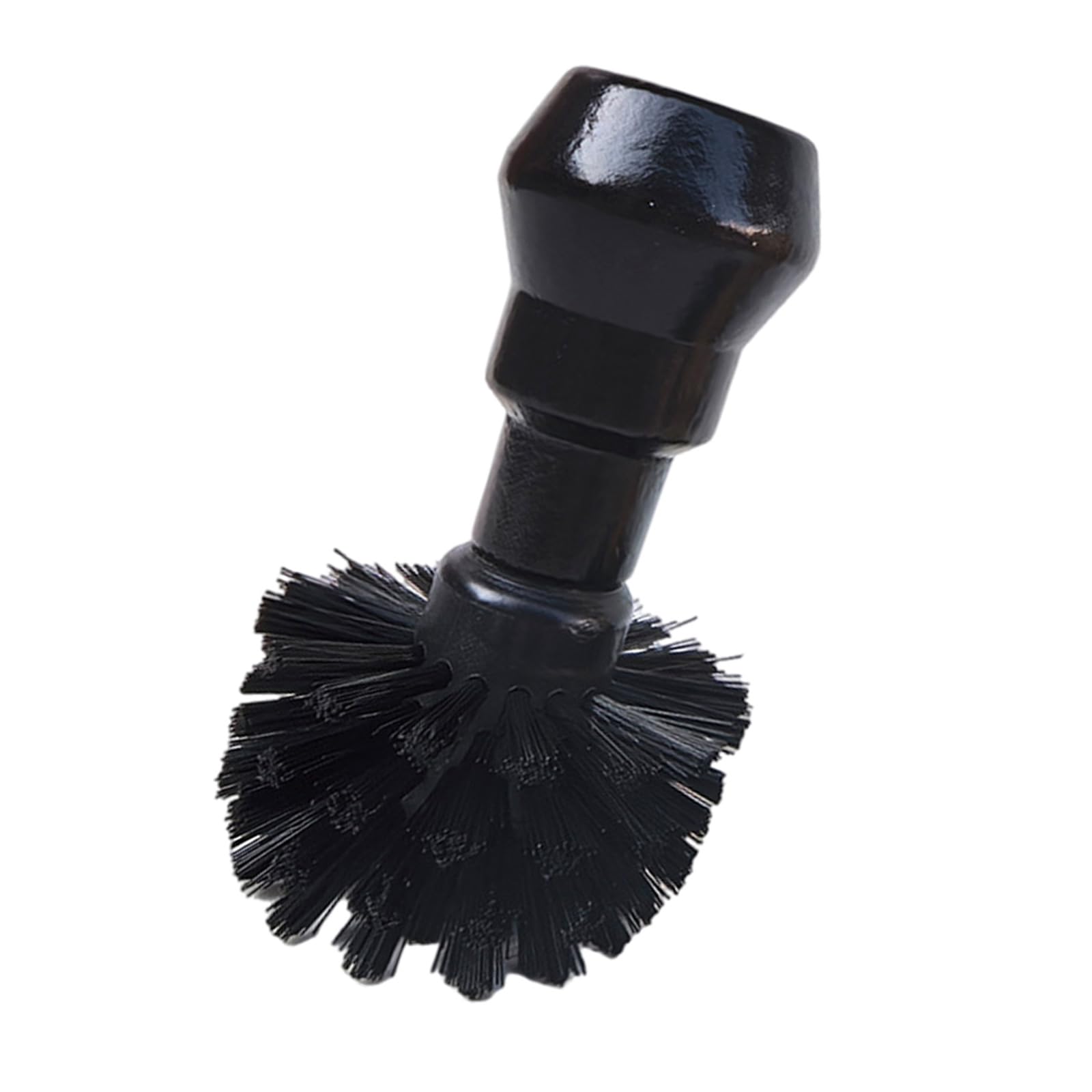 WAGHAVEN Portafilter Brush for 51/54 / 58mm Portafilter Basket Coffee Accessory Espresso Machine Portafilters Cleaning Brush Coffee
