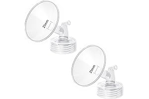 21MM Spectra Breast Shields - Compatible with Spectra S1, S2, S9, Synergy...