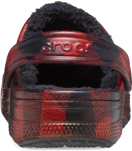 Image of Crocs Unisex Ralen Lined Clog