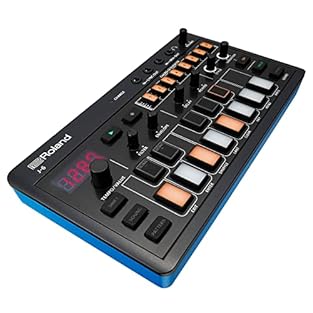 Portable song creation machine with professional Roland sound and features. Create with 100 chord sets spanning classic and contemporary music genres. Add arpeggios and rhythmic phrases to chords via nine styles with 12 variations in each. Programmab...