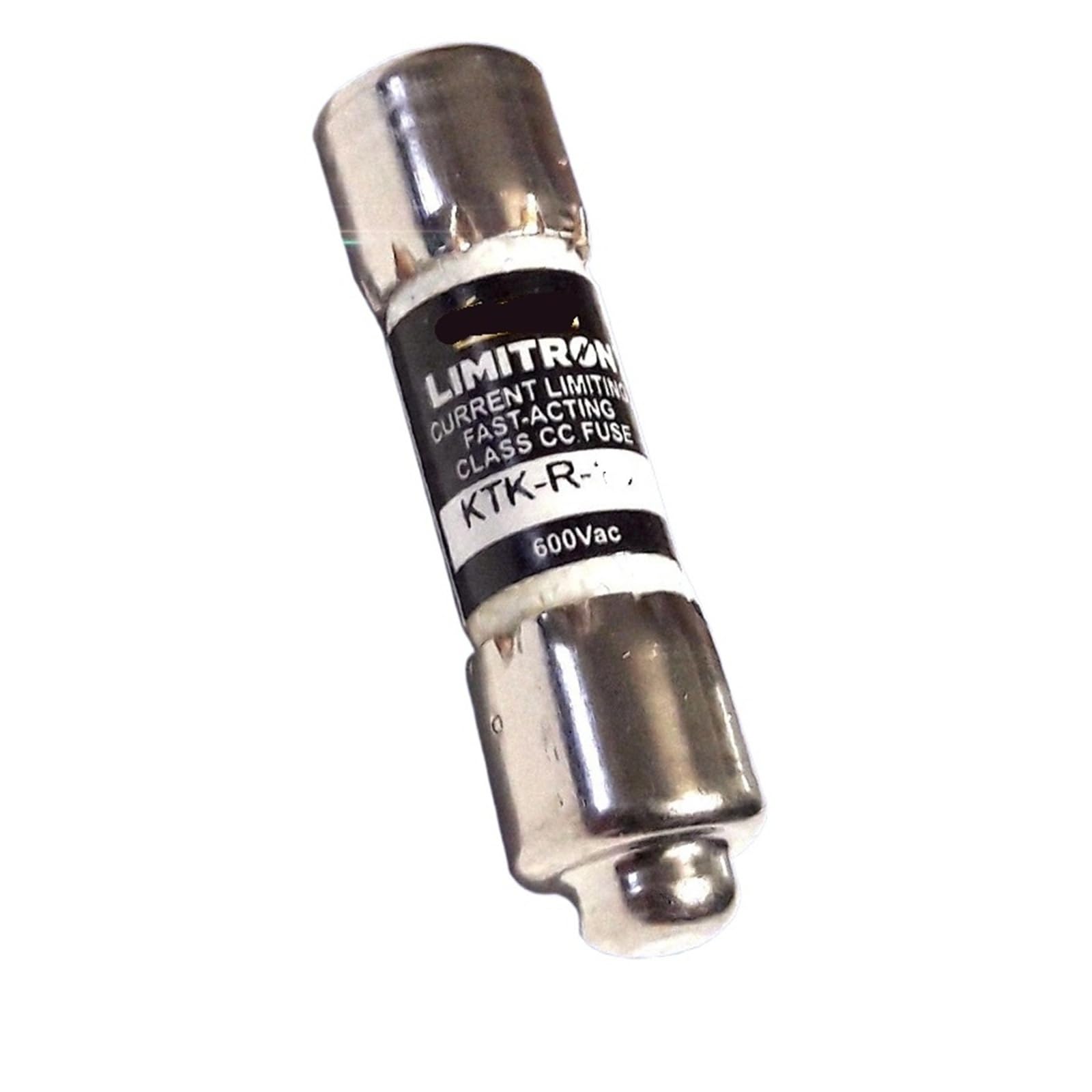 QRUYHBAJU Fast Fuse KTK-R-10 600V/10A 2A 10 * 38mm Ceramic Fuse Tube UL