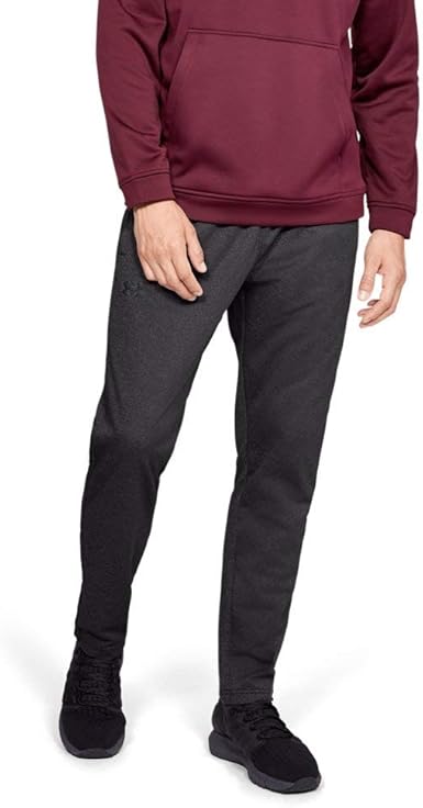 under armour fleece twist joggers