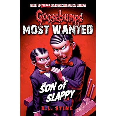 Most Wanted: Son of Slappy: 2