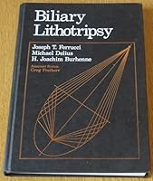 Biliary Lithotripsy: Adapted from the Proceedings of the First International Symposium on Biliary Lithotripsy, Boston, Massachusetts, July 11-13, 1988 0815132026 Book Cover