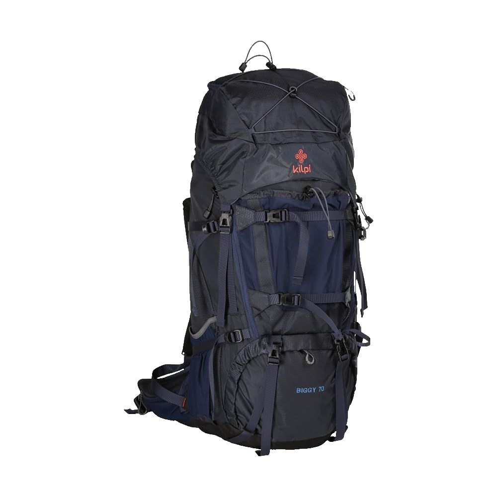 Kilpi Biggy 70L Backpack One Size
