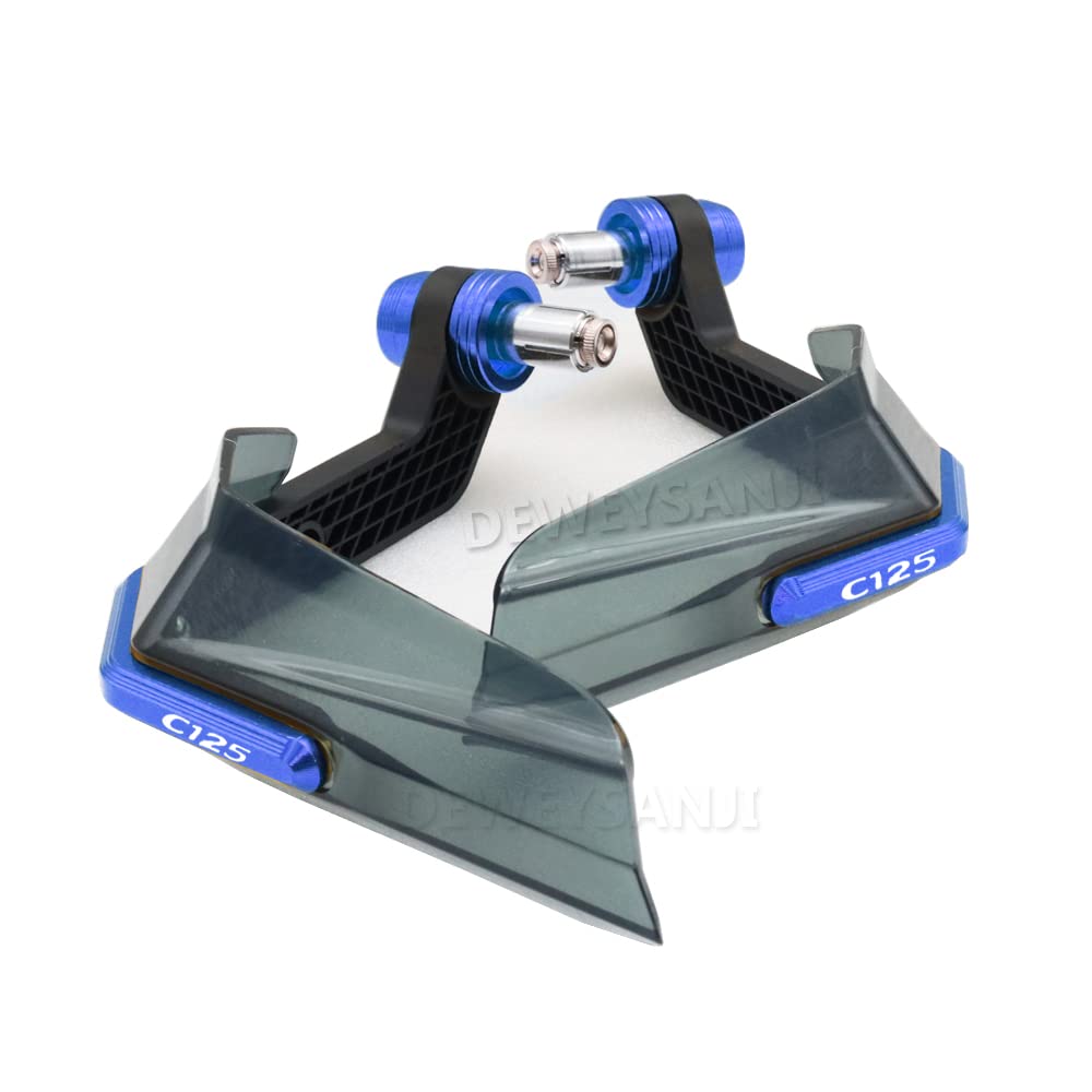 Amazon | For スーパーカブ C125 c125 C125 2022 2023 バイクハンドル
