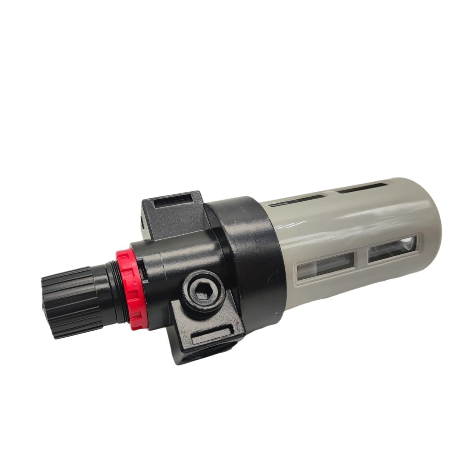 Filtre à air compresseur BFR anti humidité et détendeur 3/8